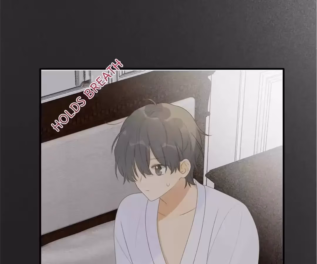 Dragon Boys' Love Affairs Chapter 219 page 45 - 