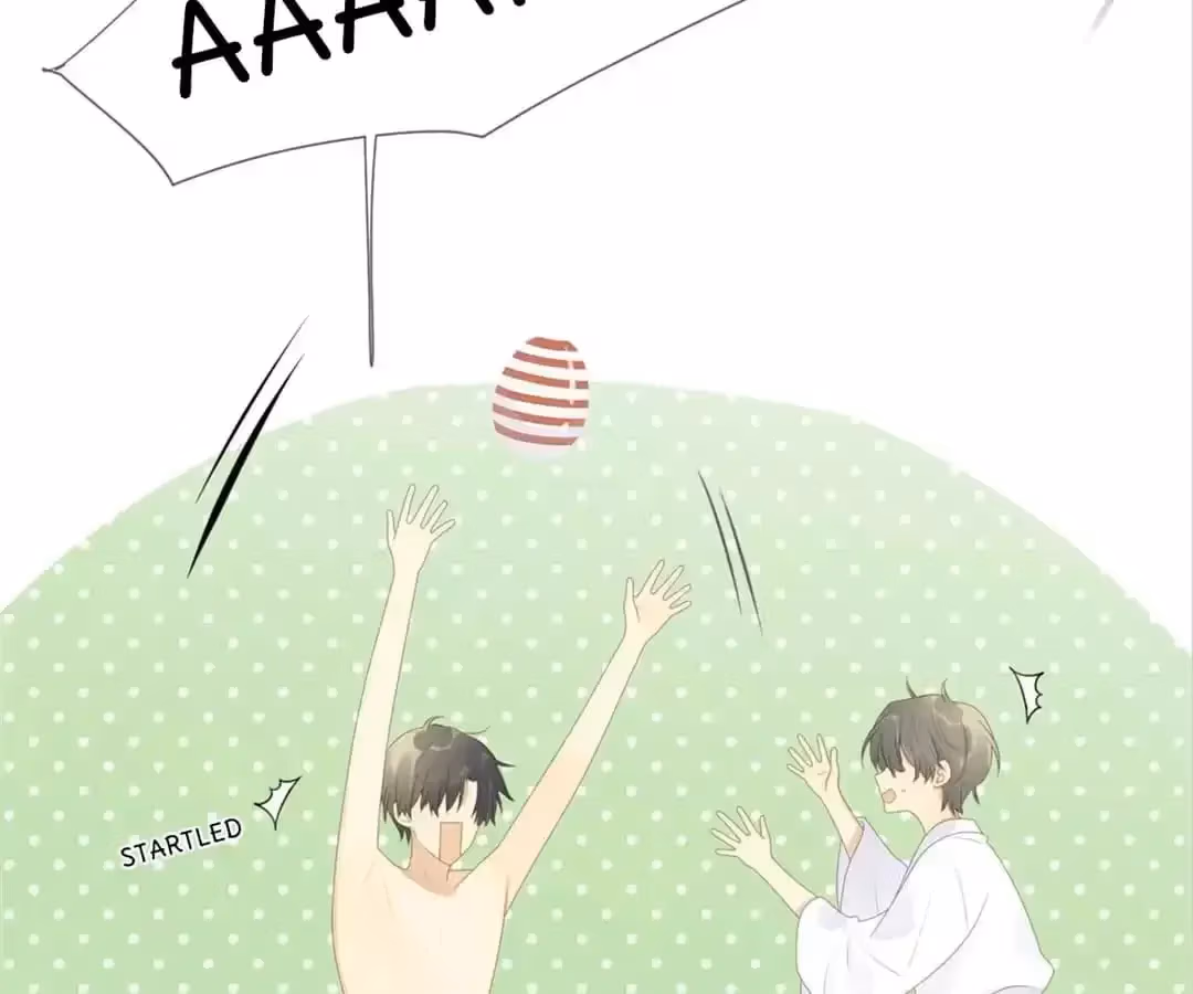 Dragon Boys' Love Affairs Chapter 219 page 49 - 