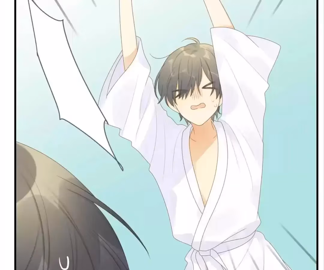 Dragon Boys' Love Affairs Chapter 219 page 54 - 