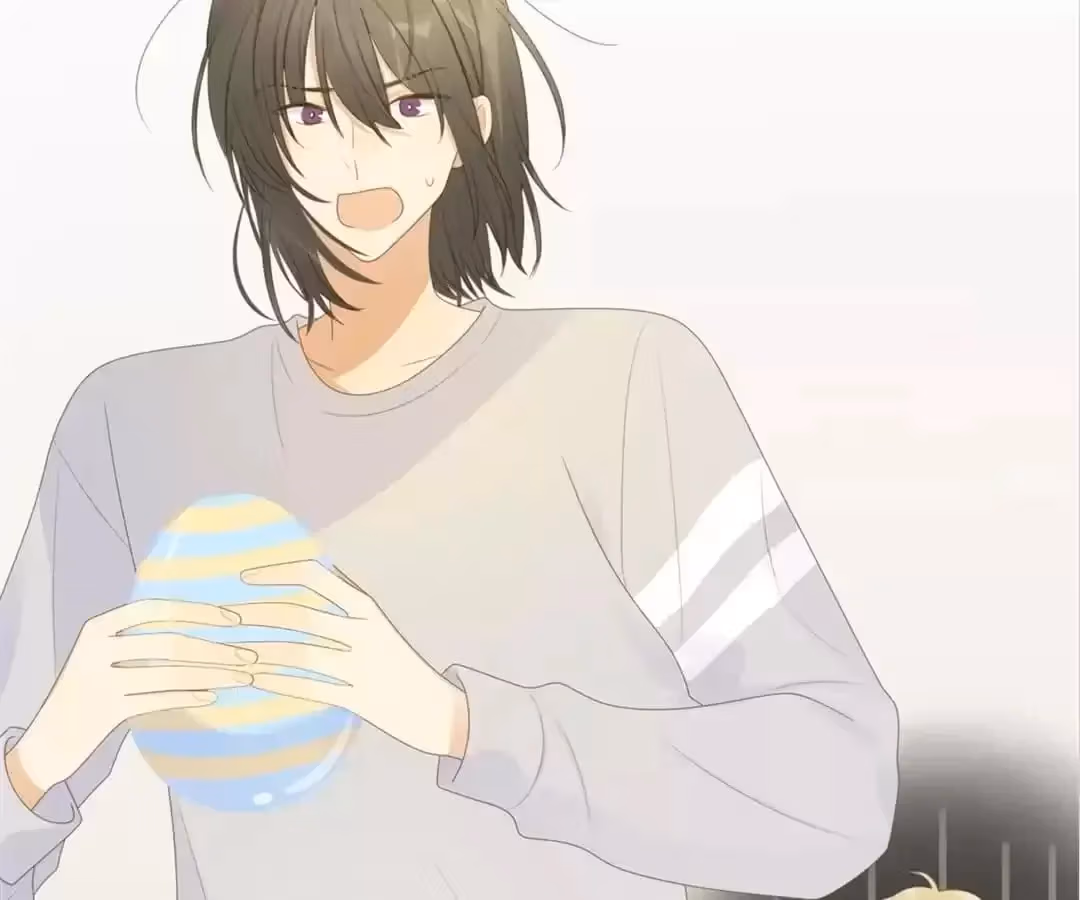 Dragon Boys' Love Affairs Chapter 219 page 65 - 