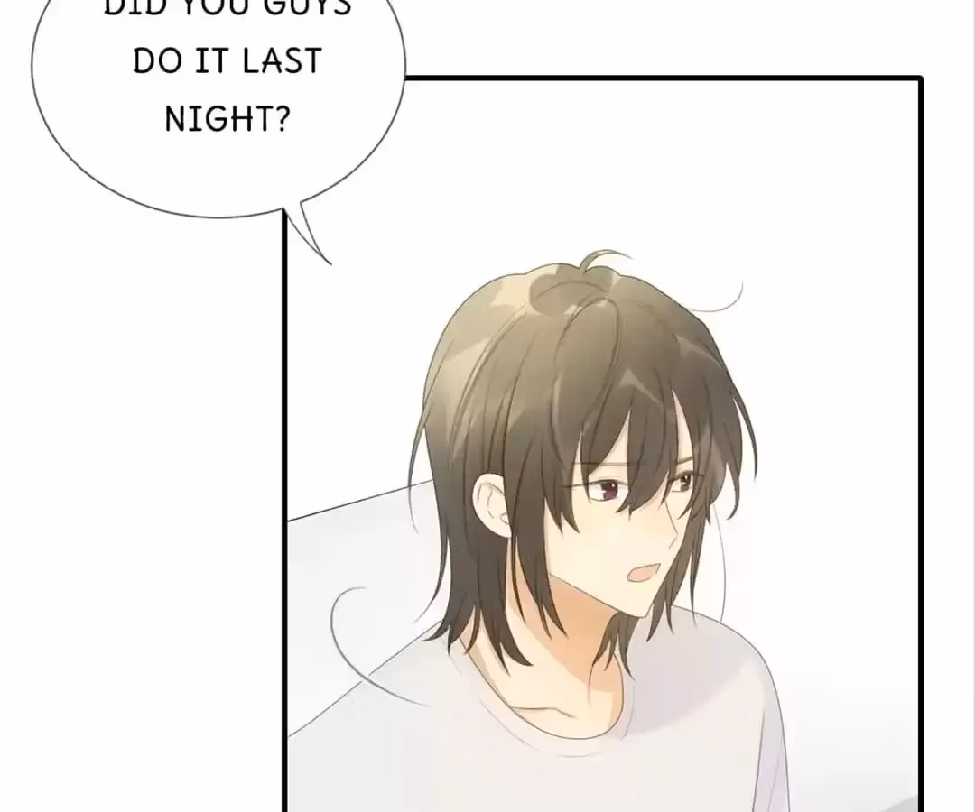 Dragon Boys' Love Affairs Chapter 219 page 78 - 