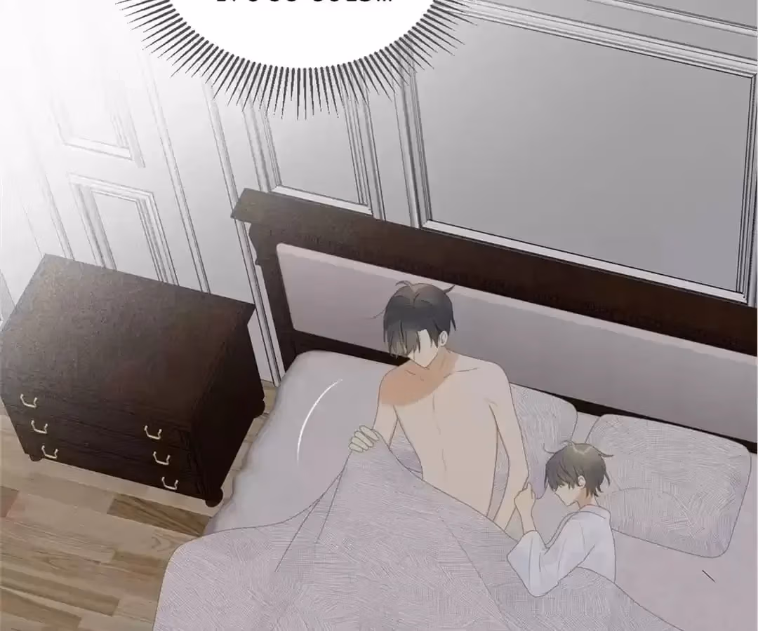 Dragon Boys' Love Affairs Chapter 219 page 9 - 