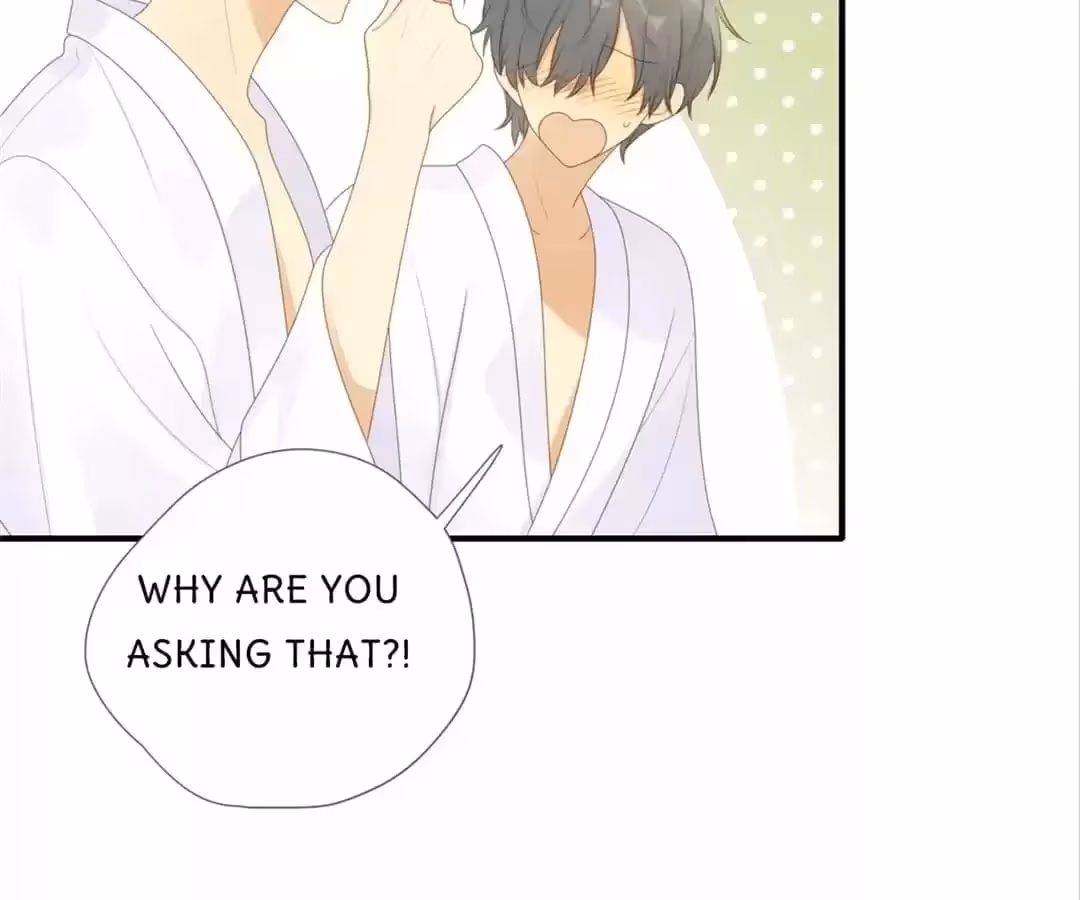 Dragon Boys' Love Affairs Chapter 219 page 81 - 