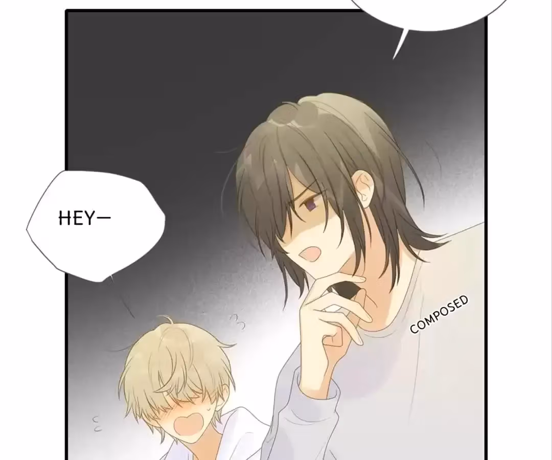 Dragon Boys' Love Affairs Chapter 219 page 83 - 