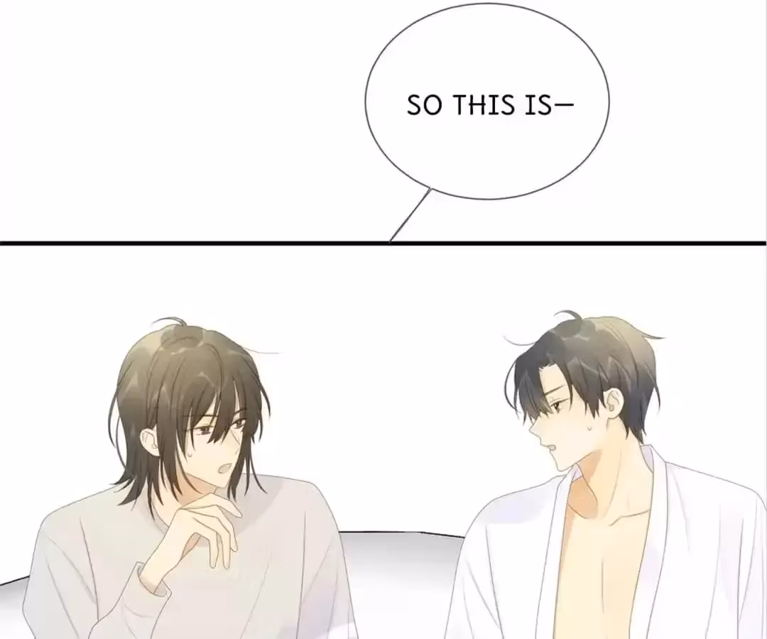 Dragon Boys' Love Affairs Chapter 219 page 85 - 