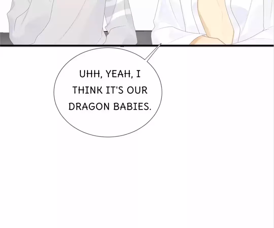 Dragon Boys' Love Affairs Chapter 219 page 86 - 