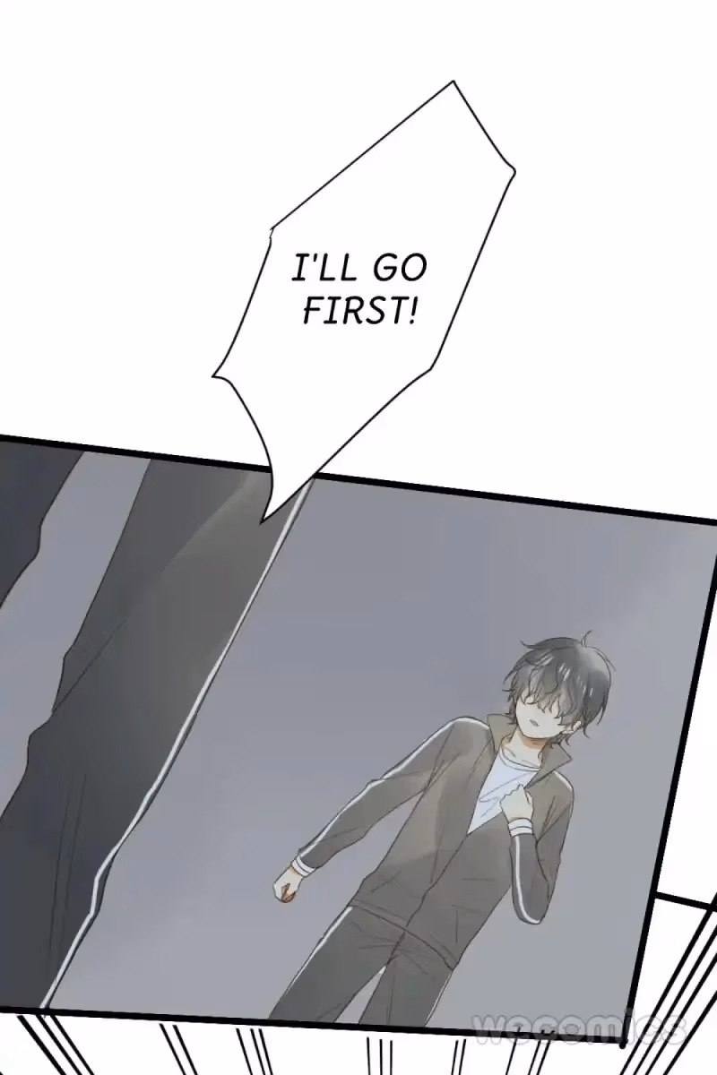 Dragon Boys' Love Affairs Chapter 22 page 1 - 