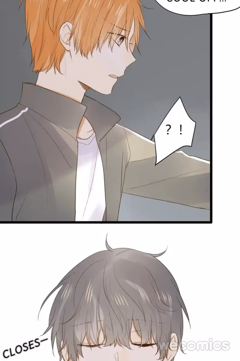 Dragon Boys' Love Affairs Chapter 22 page 13 - 