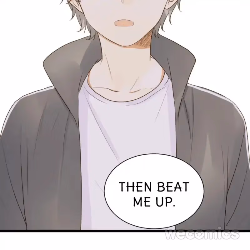 Dragon Boys' Love Affairs Chapter 22 page 14 - 
