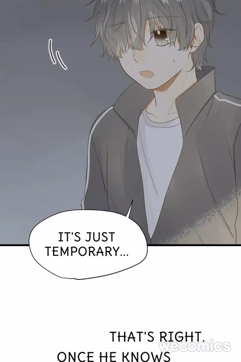 Dragon Boys' Love Affairs Chapter 22 page 17 - 