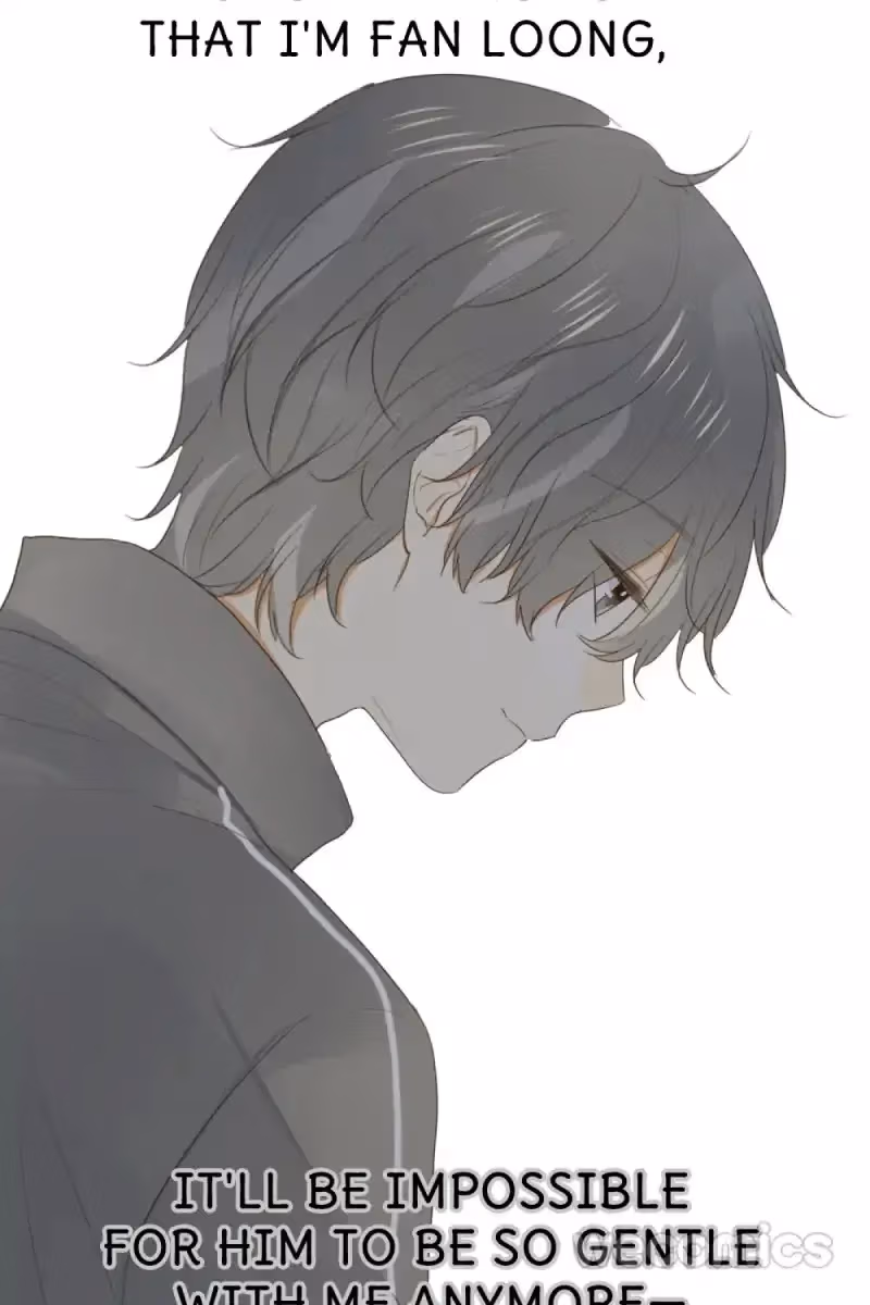 Dragon Boys' Love Affairs Chapter 22 page 18 - 