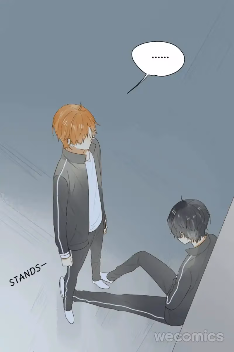 Dragon Boys' Love Affairs Chapter 22 page 22 - 