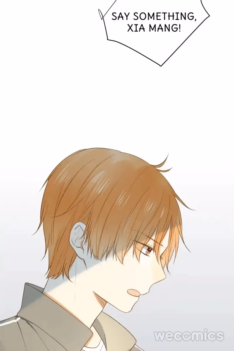 Dragon Boys' Love Affairs Chapter 22 page 24 - 