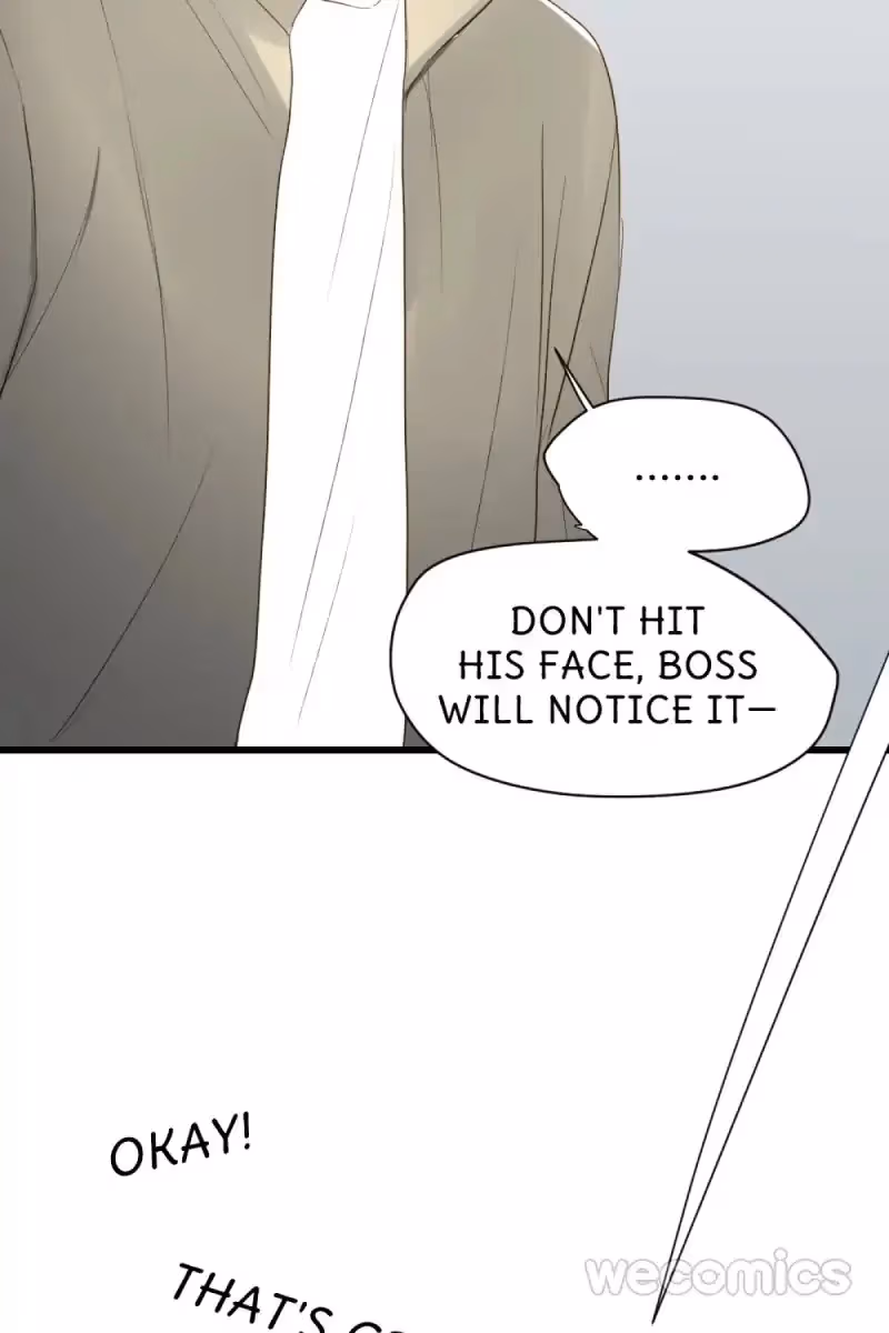 Dragon Boys' Love Affairs Chapter 22 page 25 - 