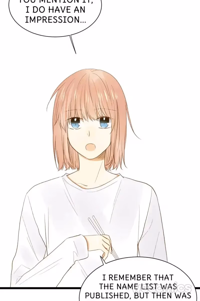 Dragon Boys' Love Affairs Chapter 22 page 33 - 