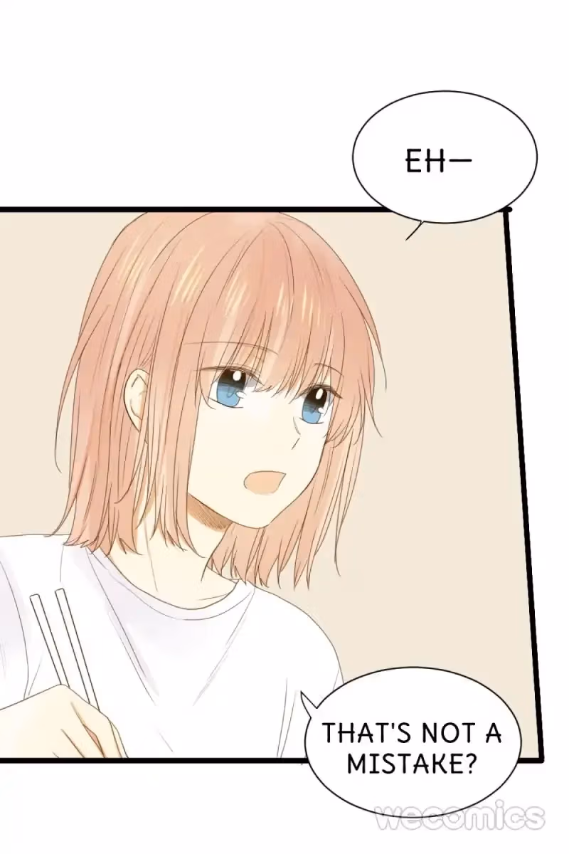 Dragon Boys' Love Affairs Chapter 22 page 36 - 
