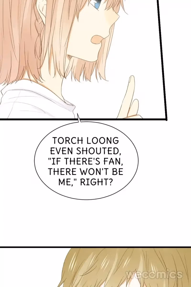 Dragon Boys' Love Affairs Chapter 22 page 40 - 