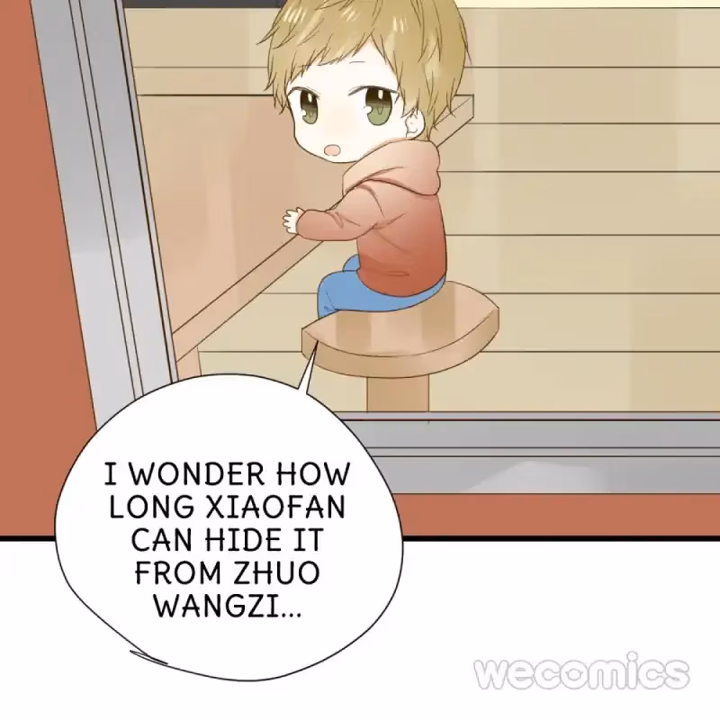 Dragon Boys' Love Affairs Chapter 22 page 42 - 