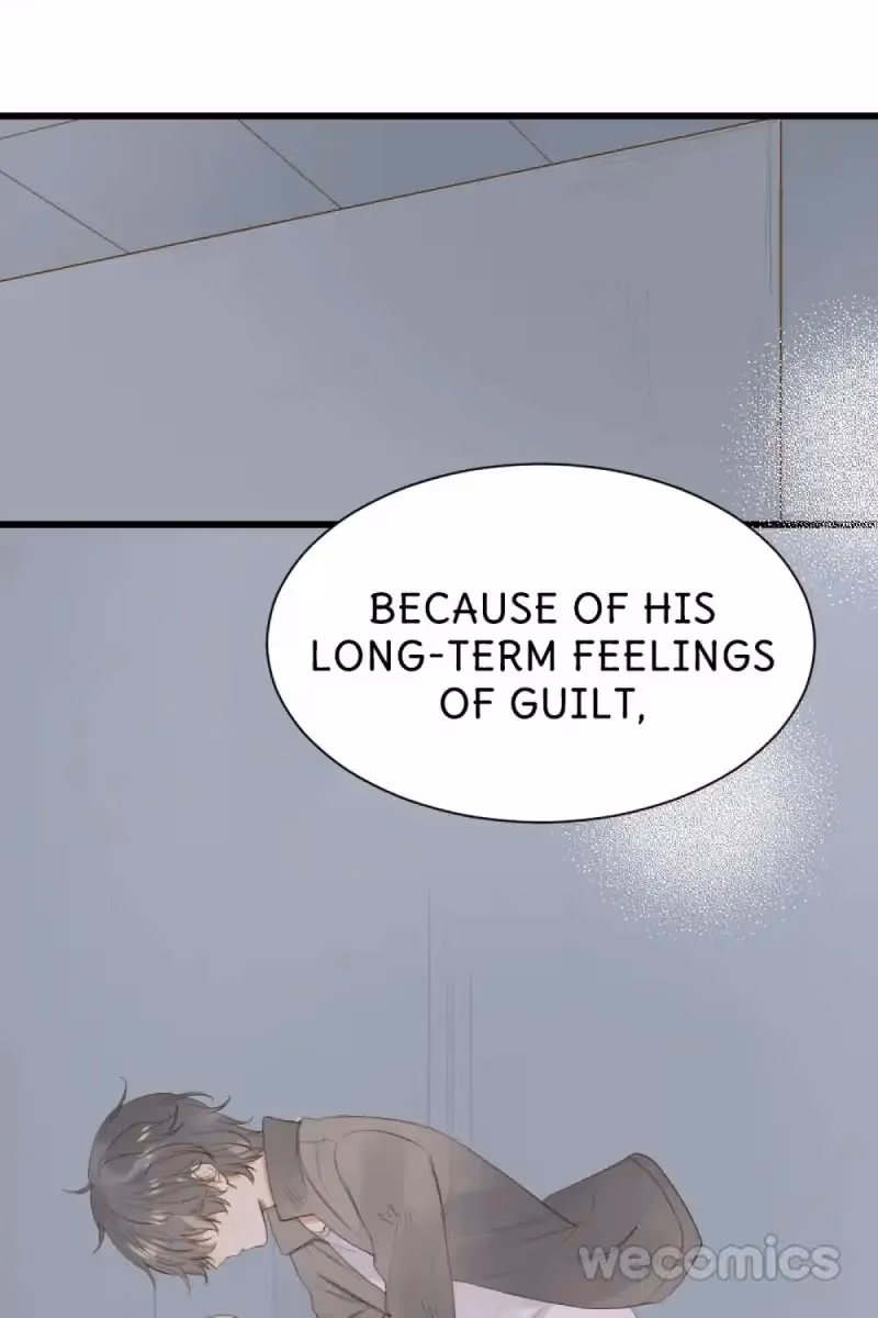 Dragon Boys' Love Affairs Chapter 22 page 43 - 