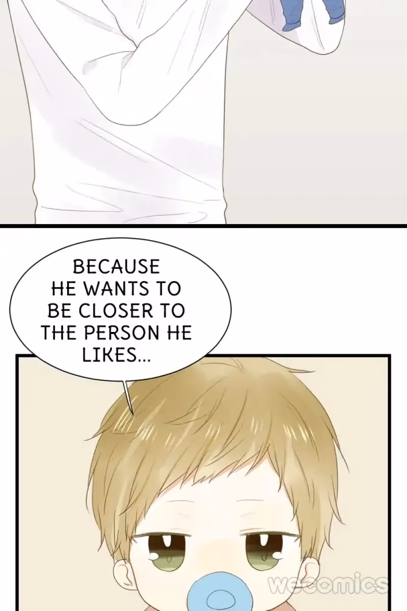 Dragon Boys' Love Affairs Chapter 22 page 47 - 