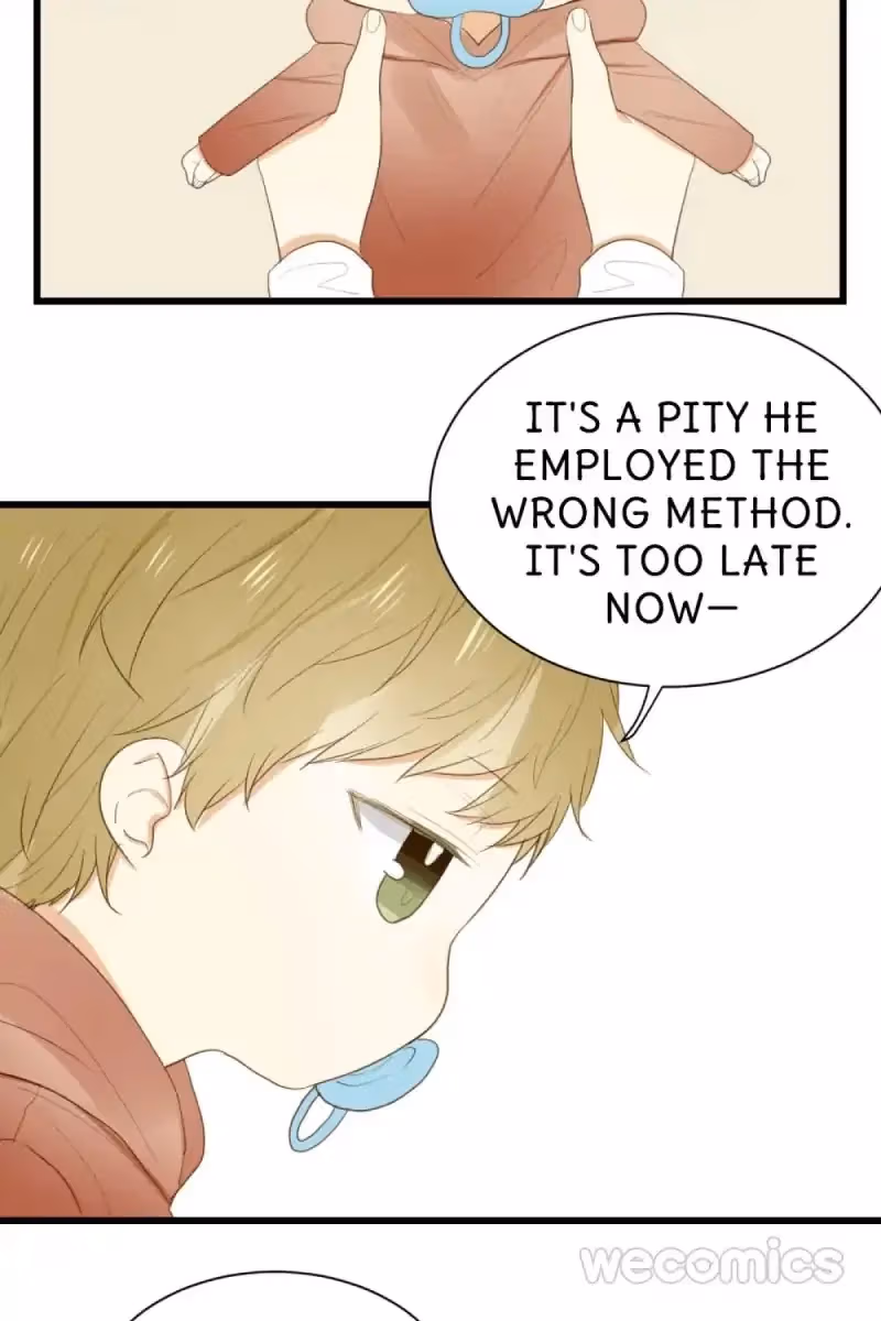 Dragon Boys' Love Affairs Chapter 22 page 48 - 