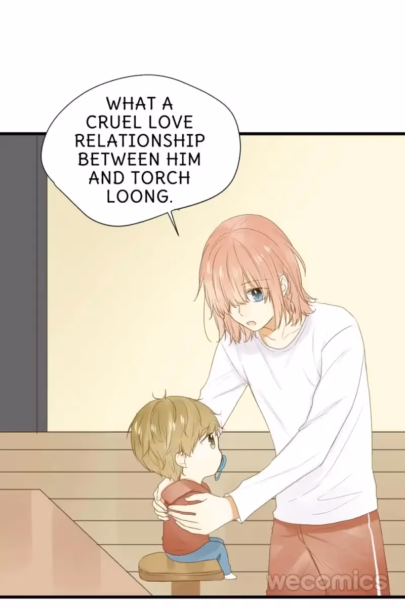 Dragon Boys' Love Affairs Chapter 22 page 50 - 