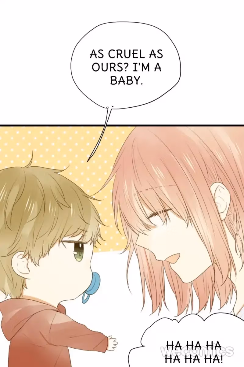 Dragon Boys' Love Affairs Chapter 22 page 51 - 