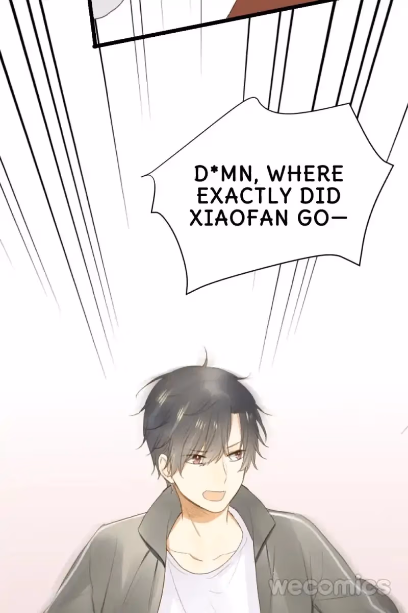 Dragon Boys' Love Affairs Chapter 22 page 54 - 