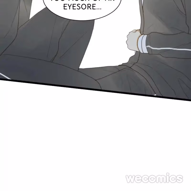 Dragon Boys' Love Affairs Chapter 22 page 7 - 