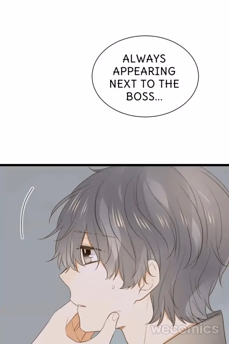 Dragon Boys' Love Affairs Chapter 22 page 8 - 