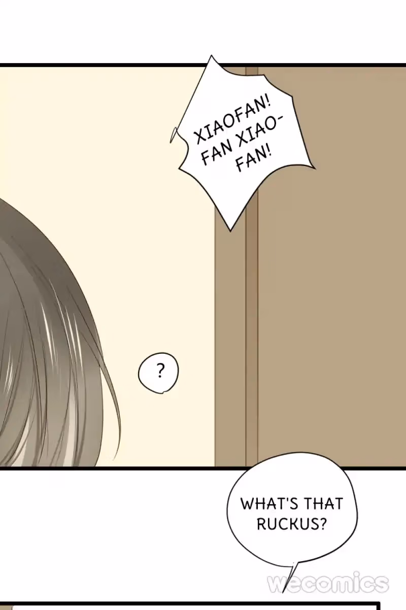 Dragon Boys' Love Affairs Chapter 23 page 1 - 