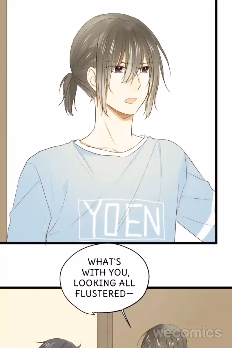 Dragon Boys' Love Affairs Chapter 23 page 2 - 