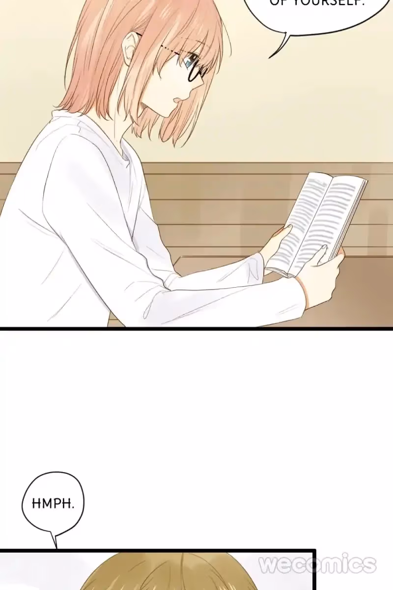 Dragon Boys' Love Affairs Chapter 23 page 13 - 