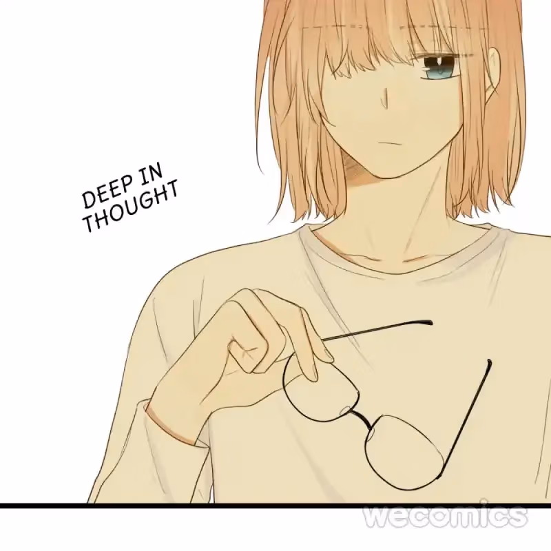 Dragon Boys' Love Affairs Chapter 23 page 21 - 