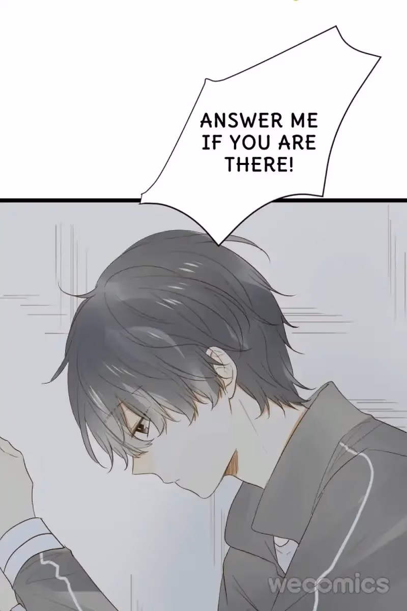 Dragon Boys' Love Affairs Chapter 23 page 30 - 