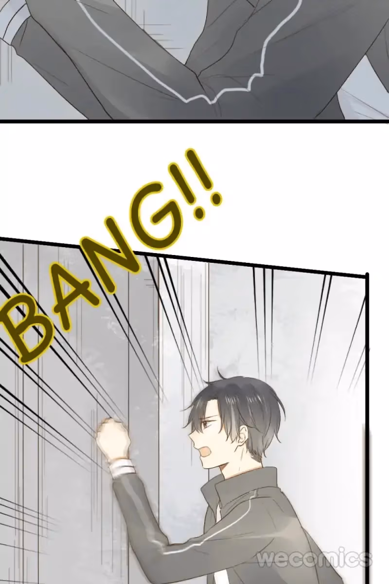 Dragon Boys' Love Affairs Chapter 23 page 31 - 