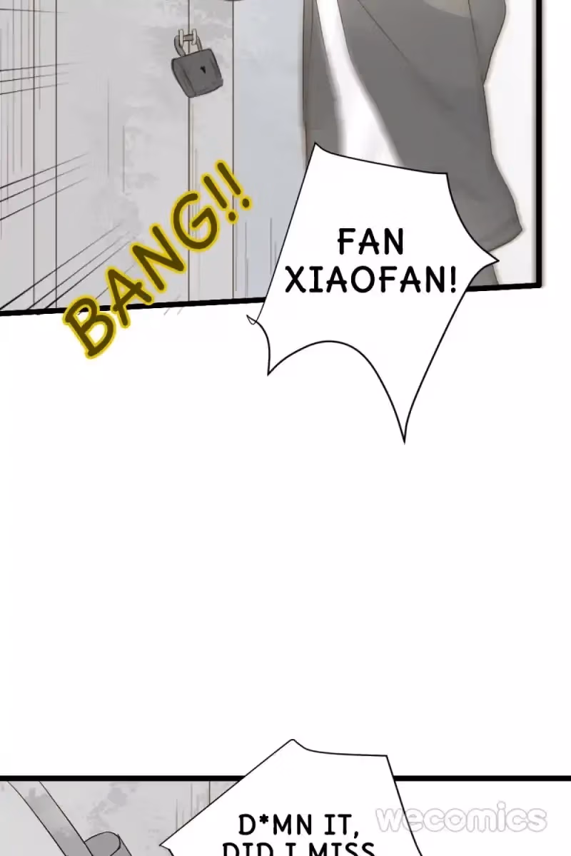 Dragon Boys' Love Affairs Chapter 23 page 32 - 