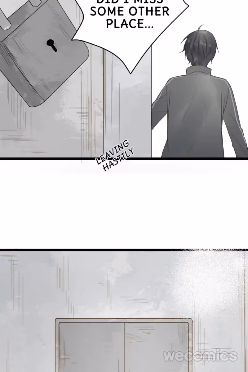 Dragon Boys' Love Affairs Chapter 23 page 33 - 