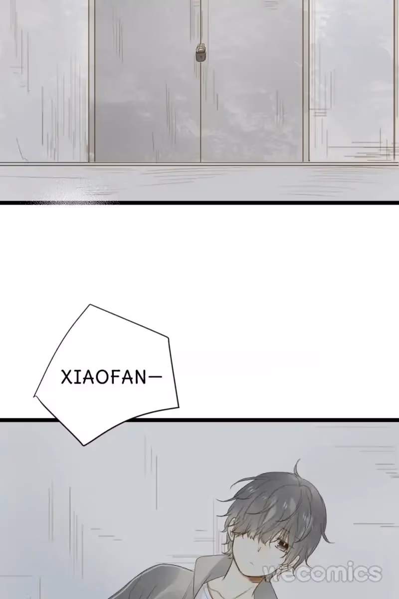Dragon Boys' Love Affairs Chapter 23 page 34 - 