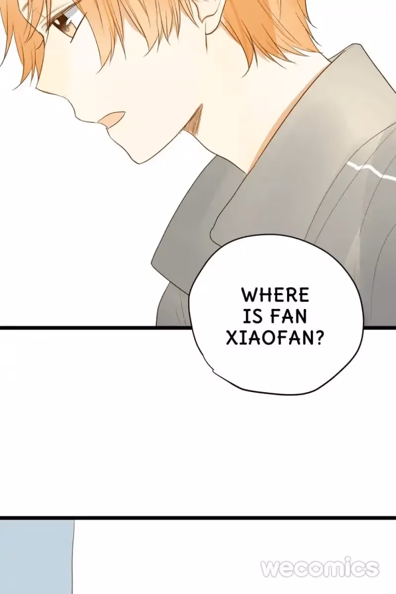 Dragon Boys' Love Affairs Chapter 23 page 41 - 