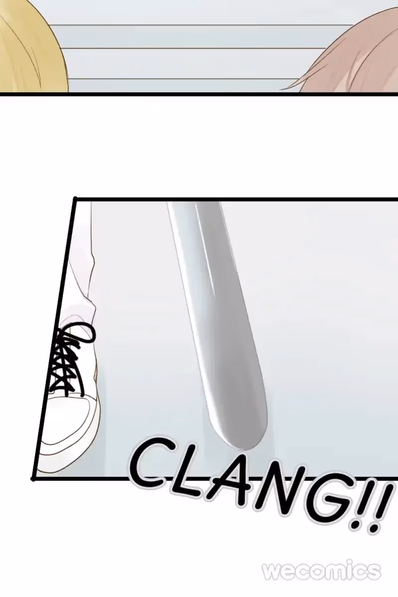 Dragon Boys' Love Affairs Chapter 23 page 44 - 