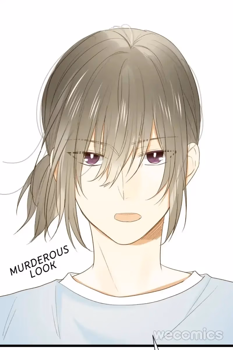 Dragon Boys' Love Affairs Chapter 23 page 45 - 