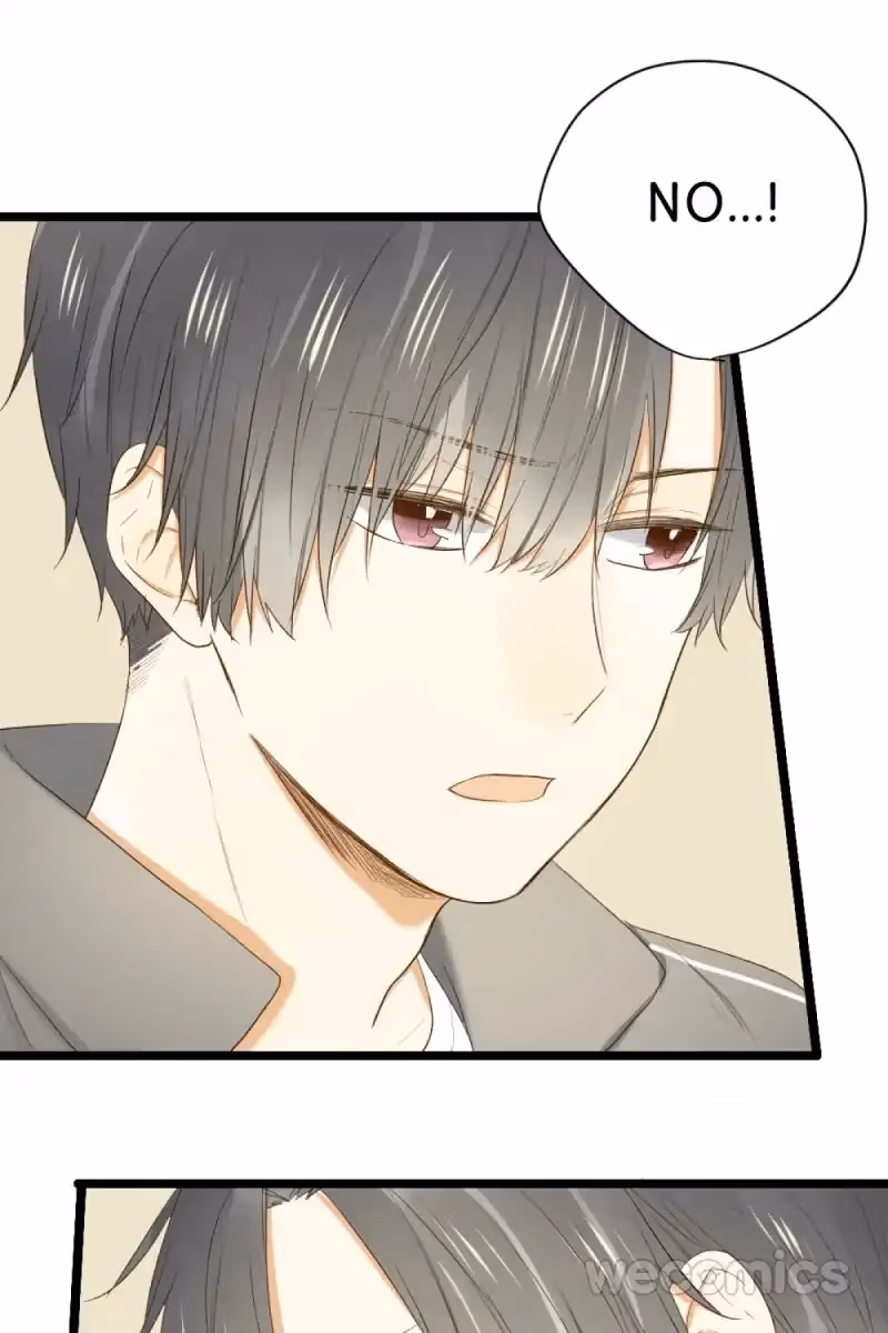 Dragon Boys' Love Affairs Chapter 23 page 6 - 