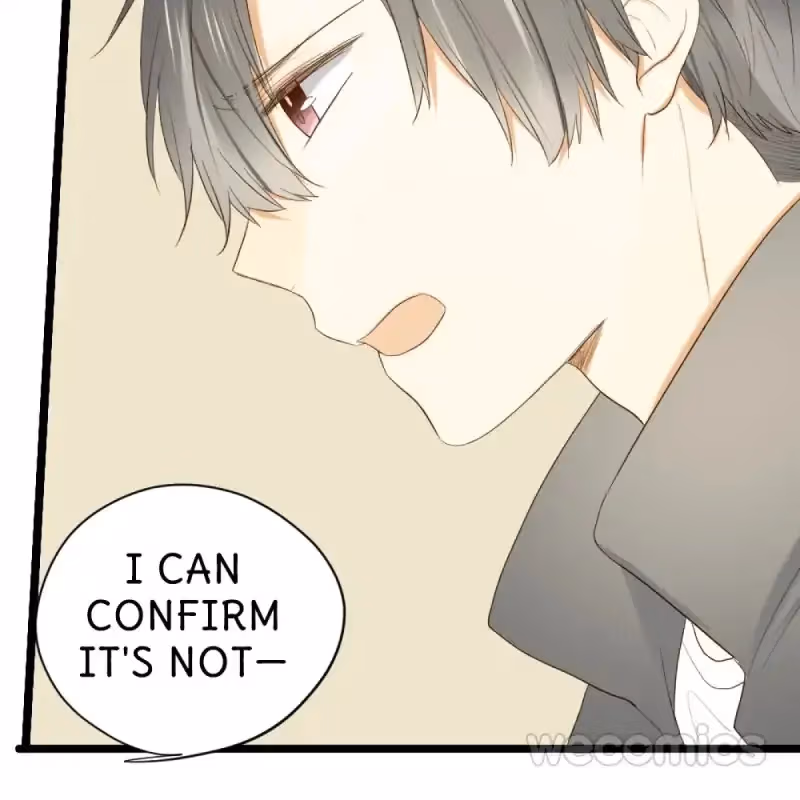 Dragon Boys' Love Affairs Chapter 23 page 7 - 