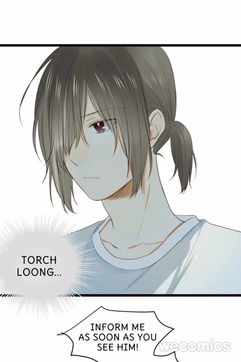 Dragon Boys' Love Affairs Chapter 23 page 8 - 
