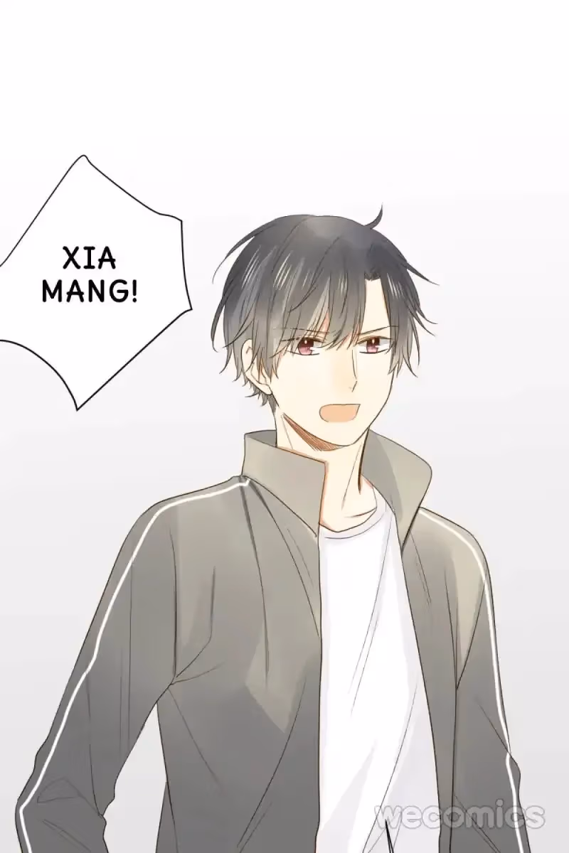 Dragon Boys' Love Affairs Chapter 24 page 1 - 