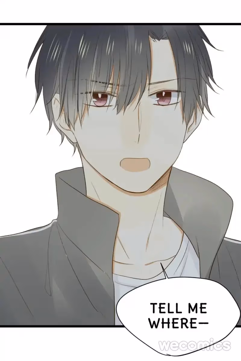 Dragon Boys' Love Affairs Chapter 24 page 11 - 