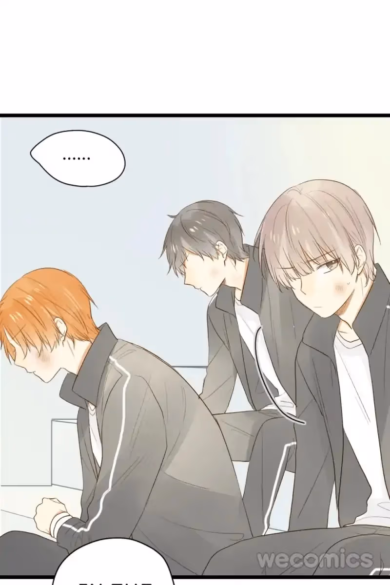 Dragon Boys' Love Affairs Chapter 24 page 12 - 