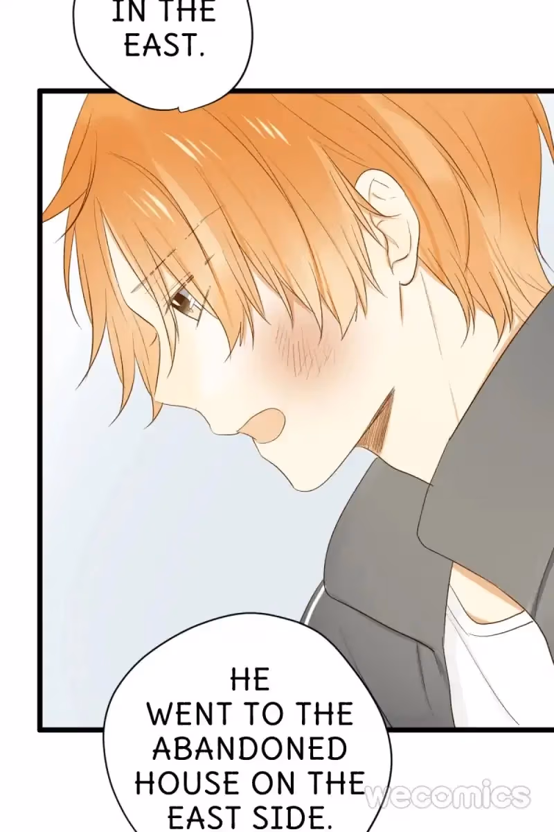Dragon Boys' Love Affairs Chapter 24 page 13 - 