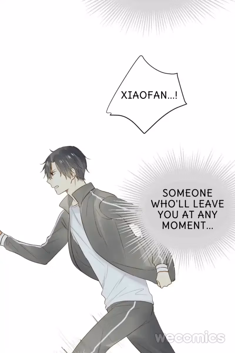 Dragon Boys' Love Affairs Chapter 24 page 17 - 